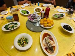 -金彤川菜(西稍门店)