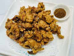 -渔码头食府(蓬莱阁店)