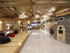 -善水温泉·汗蒸·SPA·生活会馆(桑田路店)