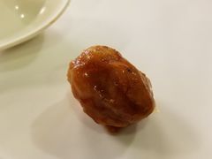 -龍海鲜螃蟹王(大巴窑)