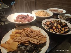 -城市名人酒店喝彩西餐厅(人民南路店)