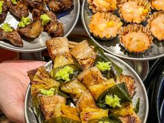 -首尔烤肉大排档(合生汇店)