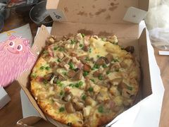 -达美乐比萨(深圳广夏路店)
