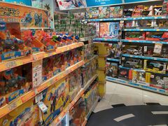 -TOYSRUS玩具反斗城(厦门中华城店)
