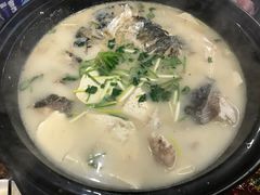 -古镇老食铺-徐州非遗技艺餐厅(大学城店)