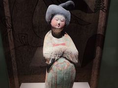 -西安博物院
