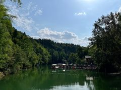 -佛爷洞旅游景区
