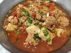 -新新湘菜馆(新中街二条店)