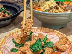 -巷仔内·台湾卤肉饭(七宝店)