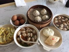 -蒋家桥饺面店(四望亭路店)