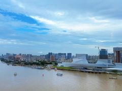 -广州白天鹅宾馆