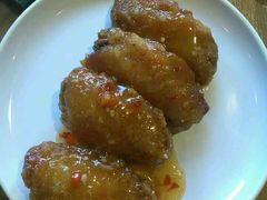 android_upload_pic-越谜·越南餐厅(长白店)
