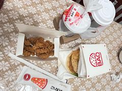 -必胜客(大宁路店)