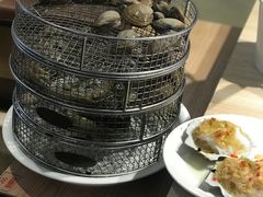 -海味当家(西安路店)