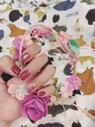 -J·C NAIL美甲美睫