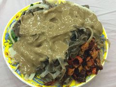 乾毓德平价海鲜火锅城-天津乾毓德饭庄·清真传统炒菜·海鲜烧烤(咸阳路店)