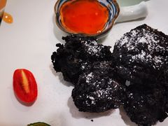 乌拉拉炸鸡块-村上一屋(望京店)