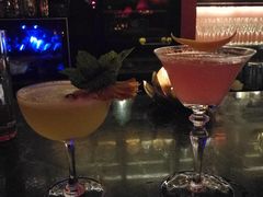-JZ Club 爵士酒吧(上海店)