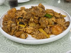 -同发号饭庄(复兴路店)