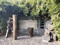 -武汉园博园(武汉自然博物馆)
