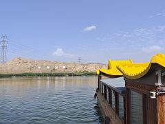 -水洞沟旅游区