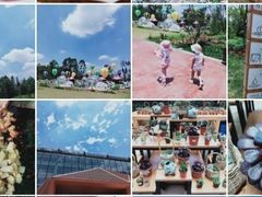 -黄龙溪欢乐田园