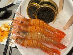 -水木锦堂·自助铁板烧(方庄时代店)