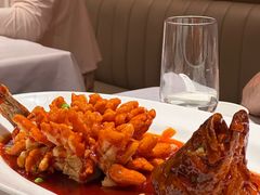 -四季民福烤鸭店(王府井东安门店)