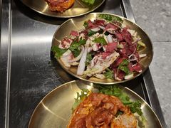 -炉队长·齐齐哈尔家庭烤肉(马家堡店)