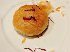 -彩云天云南餐厅
