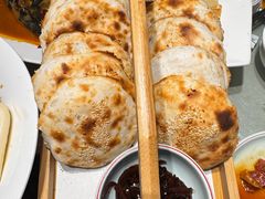 -老德州四合院·德州菜(天衢路店)