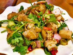 -二孃鸡爪爪(东郊记忆店)