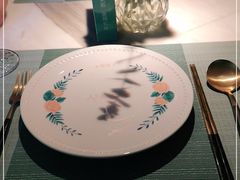 -蜜桃花开·中西融合菜E&W(南长街店)