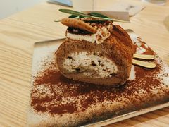 -沏点Trattoria意大利餐厅(新街口店)