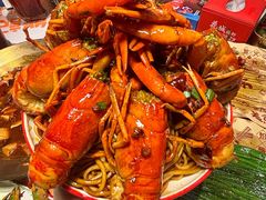-熊记虾王·小龙虾(东晓南店)