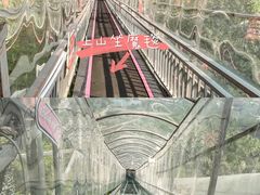 -牛鱼嘴原始生态风景区