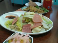 -鱼鼎香烤鱼火锅(华发商都店)