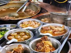 -东兴牛肉店(庄府巷店)