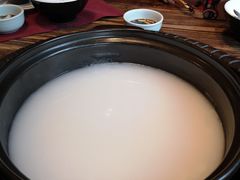 -大良毋米粥(锦龙路总店)