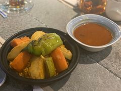 -La Medina餐厅(亮马河南路店)