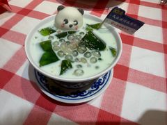 熊猫布丁-忆外婆徐州菜·地锅鸡·生日宴(吴庄店)