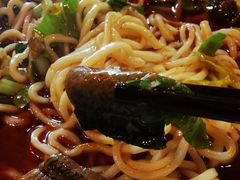 鳝鱼面-庆蓉云·庆云面(双林店)