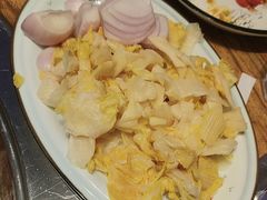 -山河屯铁锅炖(绥望路店)