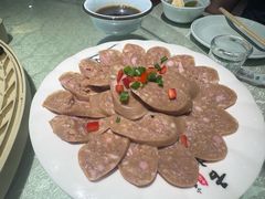 -华盛园卷子王农家菜水库鱼