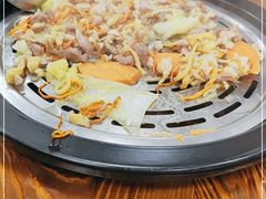 -正宗阳山桑拿鸡·冬瓜盅(时代名著店)