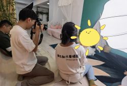 -憨大叔韩式儿童摄影 90店连锁(优加店)