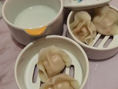 -喜鼎海胆水饺(平安金融中心店)