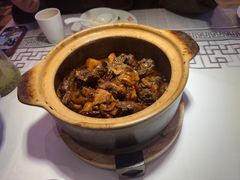 -小柴米·传统江西菜(八一广场店)