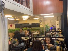 -利杨记·本味轩粥坊·烧烤(宝体店)