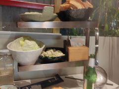 -牛村来人潮汕牛肉火锅(西单店)